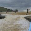 Le taux de remplissage des barrages a atteint 50,8%