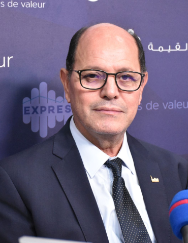 deco  وزير المالية الأسبق سليم بسباس يعلّق على جدوى الزيارة