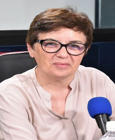 houda miaoui 1 Houda Miaoui : Les prix de vente des logements proposés par la SNIT varient entre 100 et 400 mille dinars