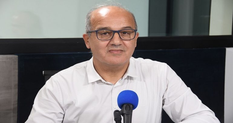 imed zemit 1 Imed Zammit : La CTN doit être dotée de l'autonomie financière