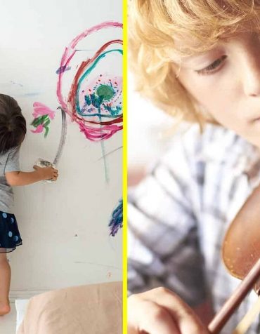 initiative du jour كيفاش تكتشف مواهب صغيرك و تنميها مع المدرب ابراهيم الريحاني