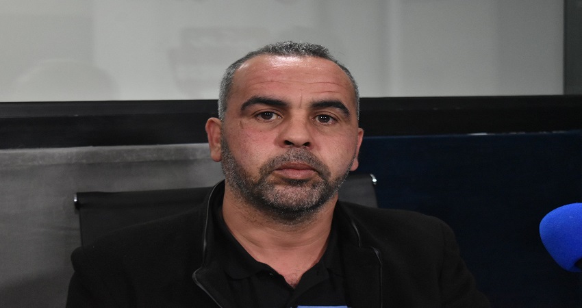 عصام السلامي