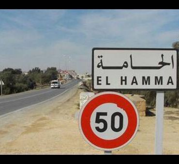 jihet حريق واحة النخيل في حامة قابس آخر التطورات و المستجدات