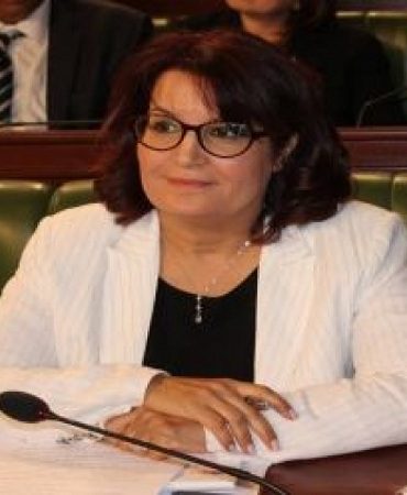 سميرة مرعي
