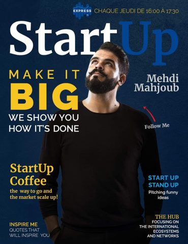 start Les challenge pour une startup dans le domaine du e-commerce.