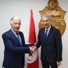 رئيس المؤسسة الإسلامية لتمويل التجارة يؤكد استعداد مؤسسته لمواصلة دعم تونس