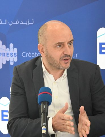 عماد عمار scaled 1 Imed Ammar : La bureaucratie et l'instabilité politique en Tunisie découragent les investisseurs étrangers...