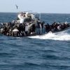  إنقاذ 44 مهاجرا غير نظامي وانتشال 4 جثث مع تواصل البحث عن 10 مفقودين