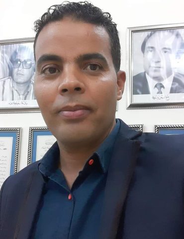 afdhal بطاقة ايداع بالسجن في حق الصحفي صالح عطية