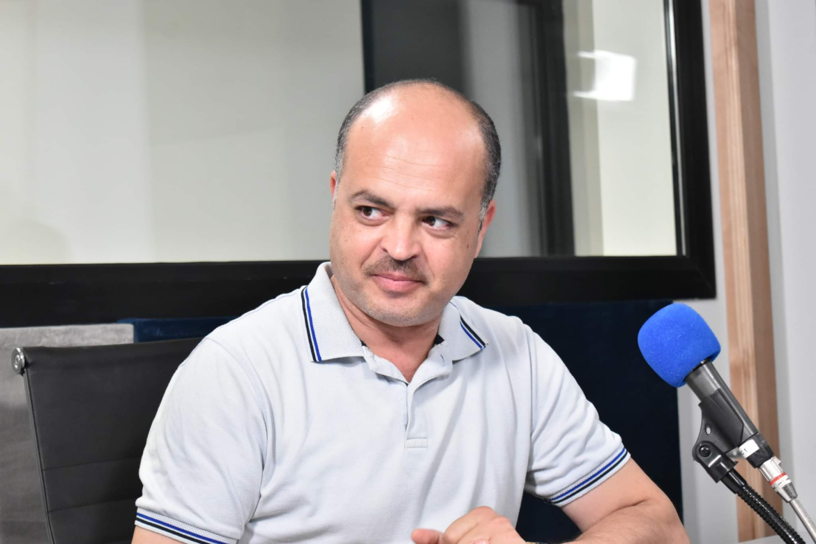 bassem maatar Episode