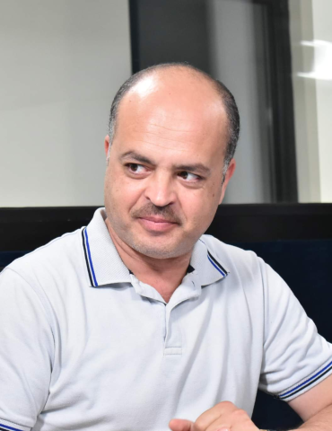 bassem maatar إجراءات و شروط المشاركة في حملة الاستفتاء تثير الجدل و هيئة الإنتخابات ان الأطراف الداعية لمقاطعة الاستفتاء غير معنية بالمشاركة في الحملة وستكون معرضة لتتبعات قانونية الدكتور بسام معطر رئيس جمعية عتيد
