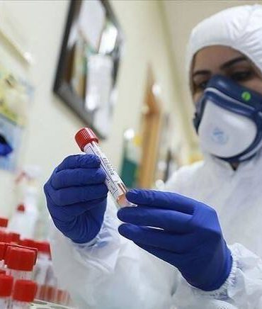 coro هل فما امكانية لتشديد الاجراءات للتوقي من انتشار كورونا