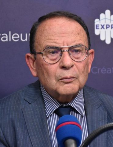 deco de leco 3 معدّل عجز الميزانية لا يقل عن 7% من الناتج المحلّي الاجمالي