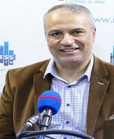 deco de leco 6 البيان الصحفي لصندوق النقد الدولي بعد زيارة جهاد أزعور لتونس