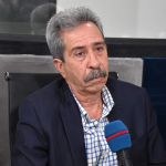حديث الساعة