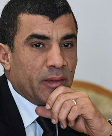 ech sar 2 هيئة الإنتخابات تعلن عن إنطلاق فترة ما قبل الإستفتاء و تمنع الإشهار السياسي محمد التليلي المنصري عضو الهيئة العليا المستقلة للإنتخابات
