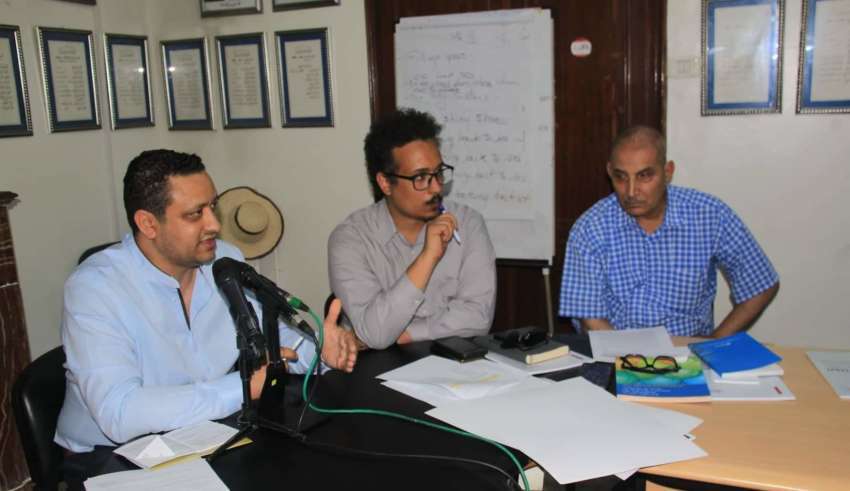 hamza ben nasr Episode