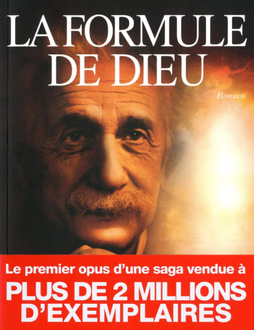 image 3A6682 0x0 894x1376 La Formule de Dieu: Le roman phare de José Rodrigues DOS SANTOS à la quête du mystère d'EINSTEIN Fares Ben Souilah #Essma3_lekteb #Expresso #Express_fm