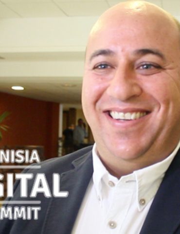 it event Skander Haddar nous parle de La 6ème édition du Tunisia Digital Summit