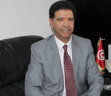 mahjoub ارتفاع عدد الاصابات والوفيات جراء فيروس كورونا في مختلف الجهات