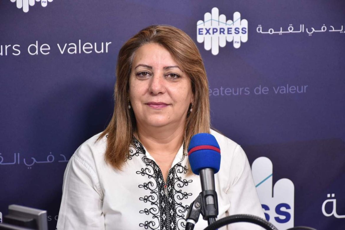 naila نايلة الزغلامي: نرفض الاستفتاء على حقوق النساء ومكتسباتهنّ