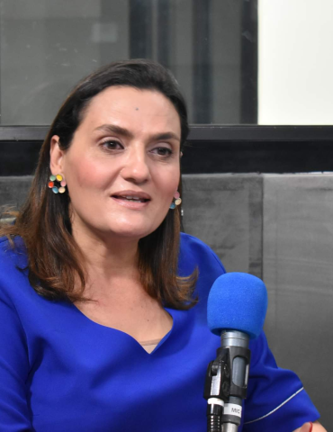 neila Neila Boulila Directrice de l'école doctorat de HEC Carthage La 9ème édition des HEC Doctoriales ayant pour thématique centrale "La recherche Universitaire"