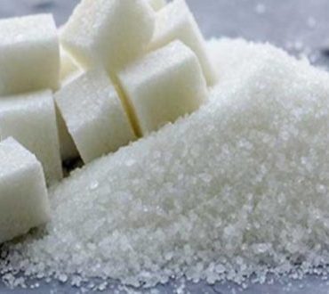 sucre 12 هل انو السكر مفقود من الاسواق