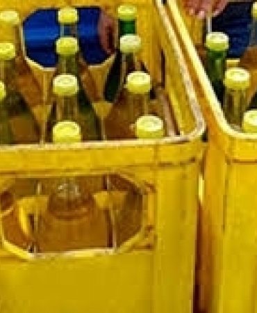 ziiit الزيت النباتي المدعم مفقود او لا