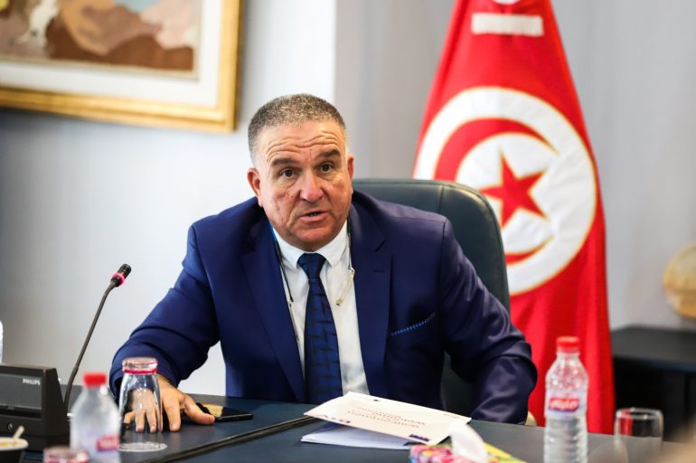 أحمد 1 أحمد بالطيب: نعمل على تجاوز الموسمية في القطاع السياحي وهذه أبرز المؤشرات