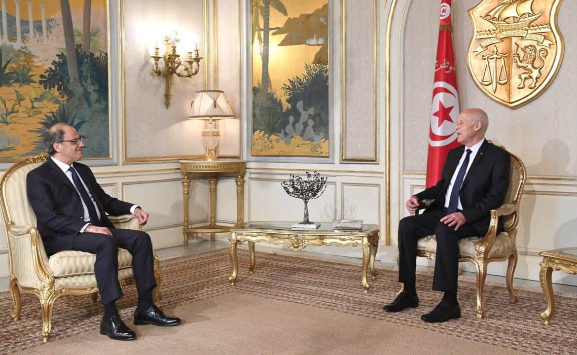 سعيد 11 سعيّد: "هناك جملة من الحقوق الإنسانية لا تخضع لمقاييس الربح والخسارة"