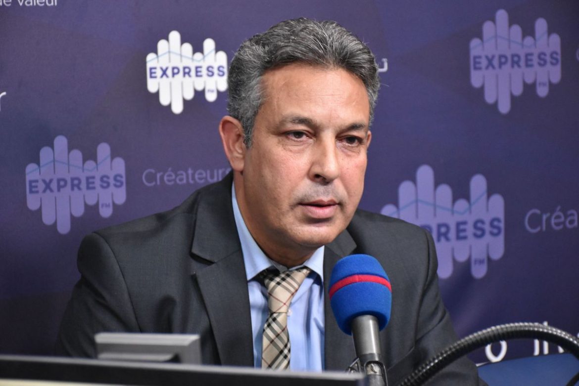 فؤاد بن سعيد Episode