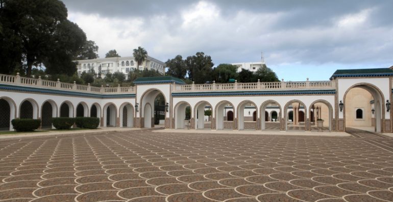 قصر الضيافة بقرطاج القايدي الجلسة الحوارية الرابعة للجنة الاستشارية تنعقد اليوم بدار الضيافة