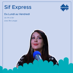Sif Express