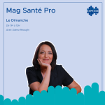 Mag-Santé Pro