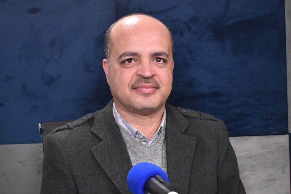 bassem maater Episode