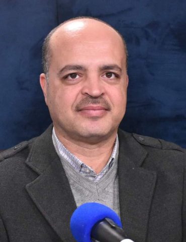 bassem maater تعديل القانون الإنتخابي ماذاسيغيّر؟ بسام معطر رئيس جمعية عتيد