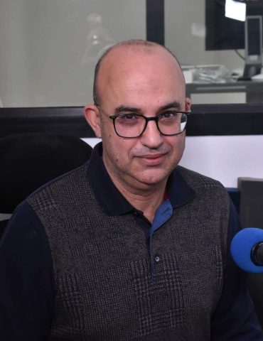 boudrigua تونس من بين البلدان المهددة بعدم سداد ديونها ، التفاصيل مع رئيس حلقة الماليين عبد القادر بوديقة