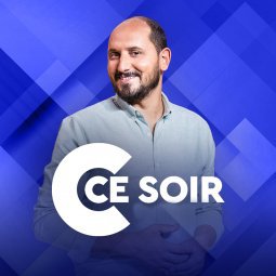 ce soir C CE SOIR برنامج حواري فيه الرأي والرأي المخالف
