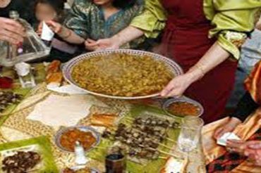chera3 tounsi هل التونسي مازال محافظ على العادات و التقاليد العيد...نستناو تفاعلاتكم على 71725000