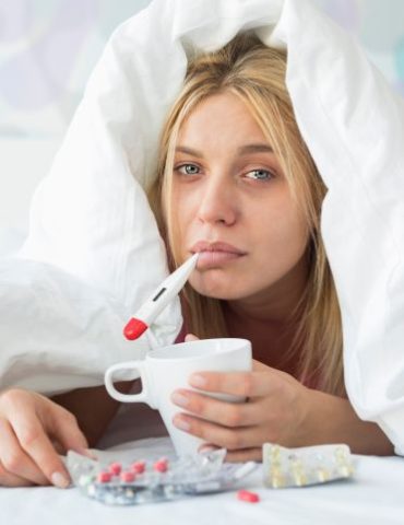 d9i9a sa77a برودة في الصيف: شنوة اهم اسبابها و كيفاش ممكن تتجنبها مع الدكتور من نابل مدثر مرزوق