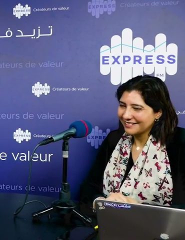 dorra آفاق مؤتمر تيكاد 8 والفرص المتاحة للشركات التونسية الصغيرة والمتوسطة، ضيفتنا درة لطيف بلتاجي رئيسة مركز المسيربن الشبان تونس