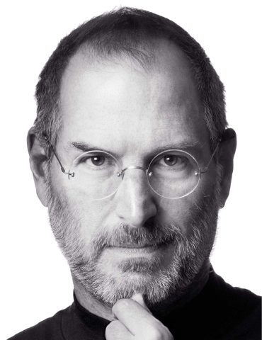 esma3 lekteb اسمع الكتاب: Steve Jobs: la biographie saisissante du l'ex-patron de Apple