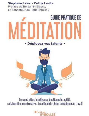 esmaa lekteb 1 Guide Pratique de la Méditation