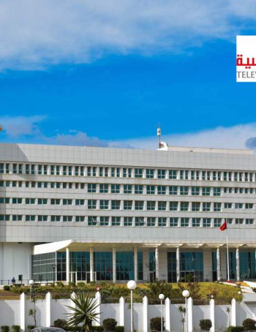 ggggggg العرس الديمقراطي في التلفزة الوطنية