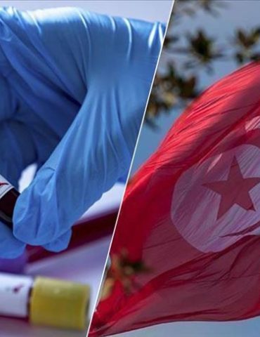 initiative du jour 1 شنوة تفاصيل اطلاق حملة ''حلّل وعالج'' لمجابهة كوفيد 19 مع منجي حسونة عميد كلية محمود الماطري ومدير الصحة العمومية سابقا