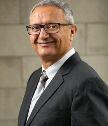 initiative du jour انتخاب سمير الطرابلسي رئيس جمعية المحاسبة الاكاديمية الكندية
