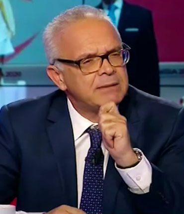 radhi meddeb انطلاق المفاوضات الرسمية مع صندوق النقد الدولي
