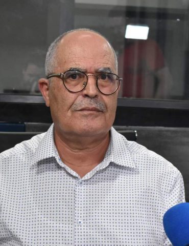 sghayer zakraoui بعد الإعلان عن النتائج الأولية الخاصة بالاستفتاء ، شنوة المراحل القادمة اللي امام رئيس الجمهورية