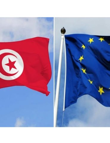 الاتحاد الاوروبي L'UE poursuivra son soutien à la Tunisie dans le cadre de l'initiative "Facilité alimentaire et résilience"