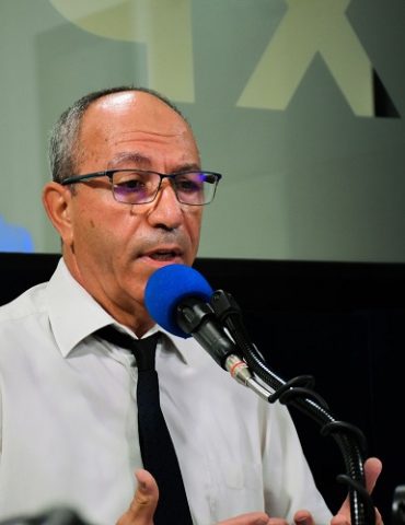 السماوي 1 Habib Smaoui : La Tunisie n'aura plus besoin de s'endetter si elle instaure une justice fiscale